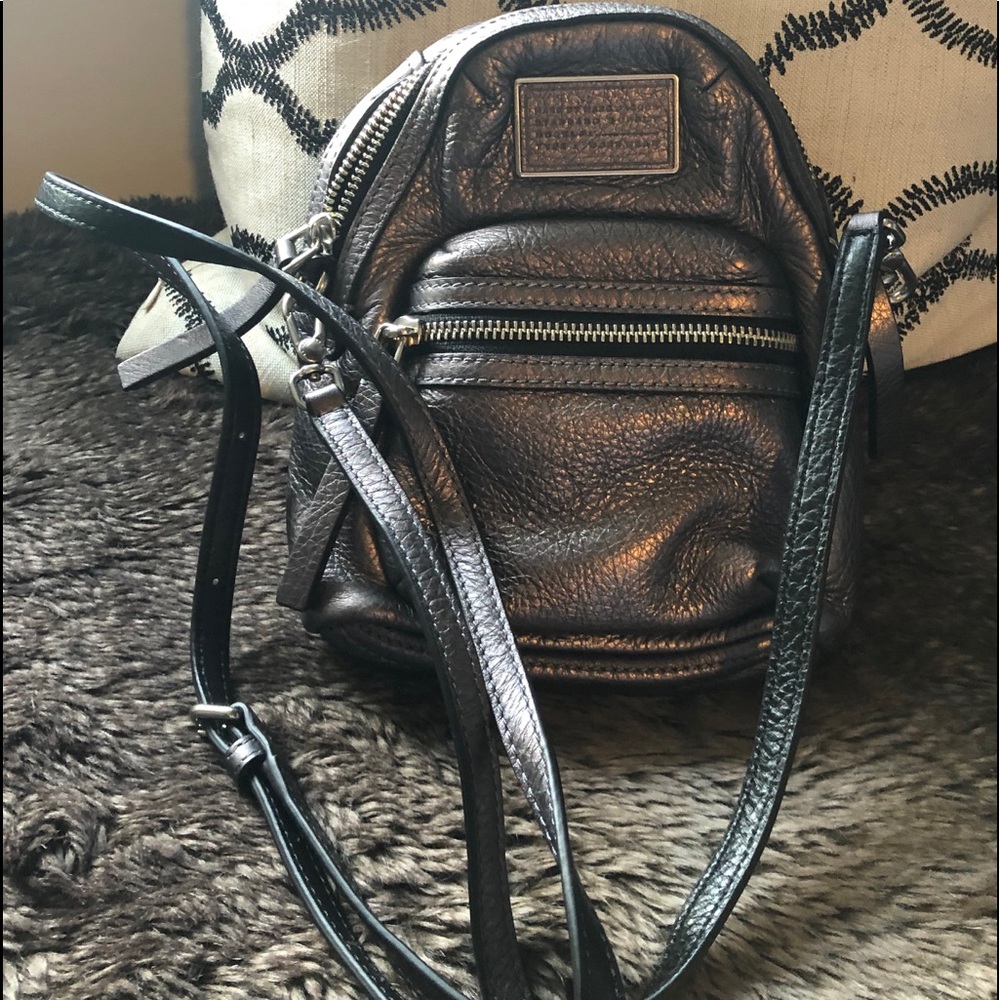 Marc by Marc Jacobs Crossbody Bag